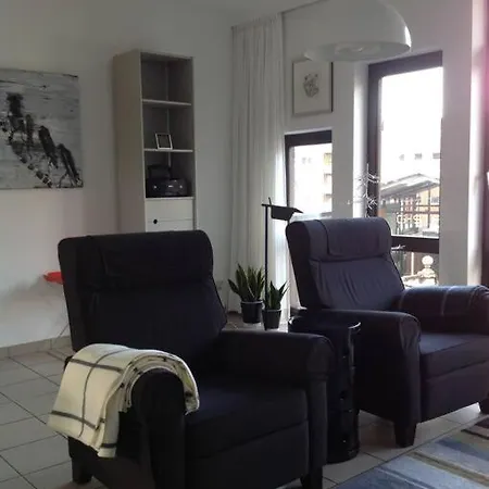 Fijne Studio Op Het Zuid Apartment